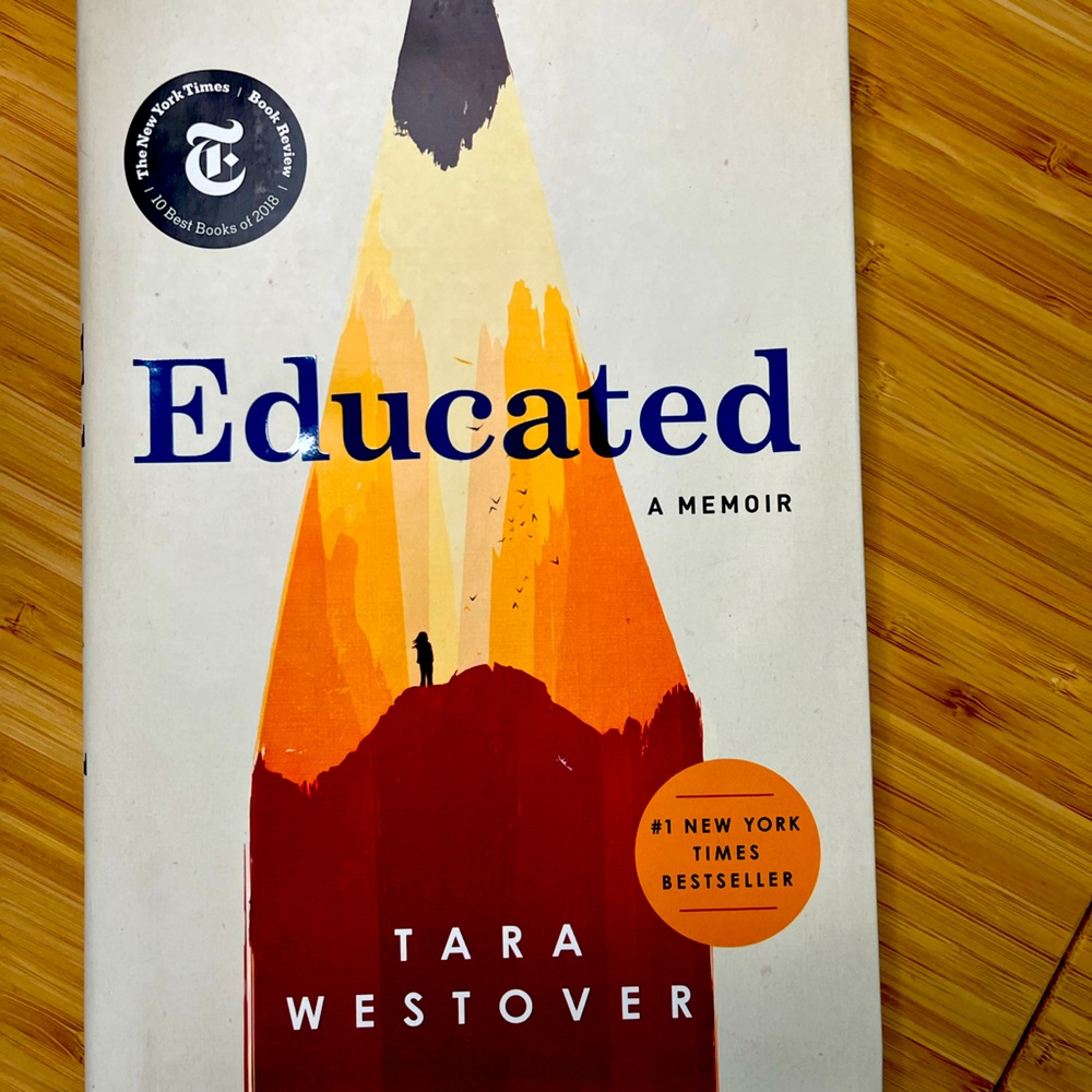 🎉HP🎉📚 Bestseller! Wonderful memoir of a truly unique family dynamic.